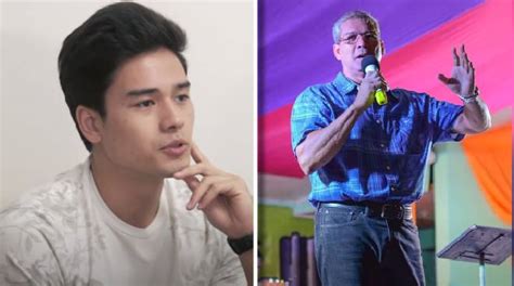 marco gumabao jakol|Marco talks about his dad .